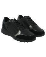 Sneaker Alleniee Black