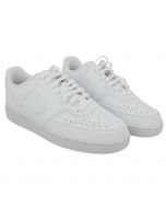 Nike Court Vision Low Next Nature White