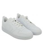 Nike Court Borough Low Recraft White