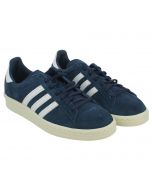 Sneaker Campus 80s Navy