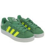 Sneaker Campus 00 Green Yellow