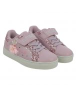 Sneaker Lelli Kelly Mille Stelle Rosa in Ecopelle