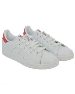 Sneaker Stan Smith White Red