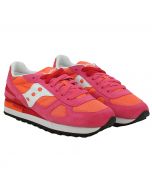 Sneaker Shadow Original Fuchsia Orange