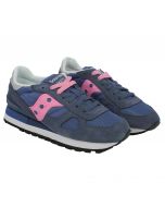 Sneaker Shadow Navy Pink