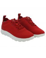 Sneaker Spherica Dark Red