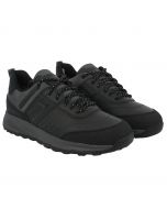 Sneaker Terrestre Black Amphibiox