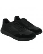 Sneaker Portello Black