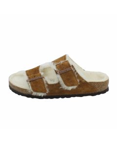 Arizona Shearling Mink