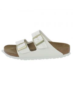 Ciabatta Arizona Patent White