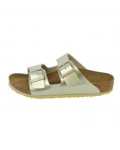 Arizona Kids Electric Metallic Gold