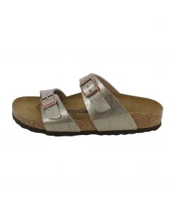 Ciabatta Sidney Birko-Flor Graceful Taupe