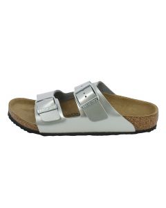 Arizona Kids Electric Metallic Silver