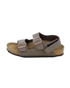 Sandalo Milano Kids Mocca