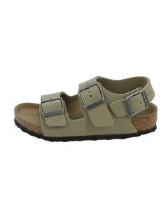 Sandalo Milano Kinder Faded Khaki