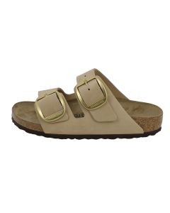 Ciabatta Donna Arizona Sandcastle - Narrow Fit