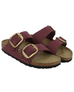 Birkenstock Arizona Big Buckle Berry Crush