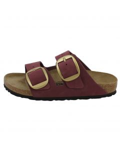 Birkenstock Arizona Big Buckle Berry Crush