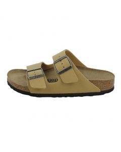 Ciabatte Latte Cream Birkenstock Arizona