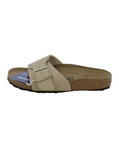 Ciabatta Catalina Sandcastle Beige Birkenstock