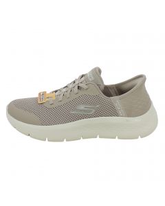 Slip In Go Walk Flex - Grand Entry Taupe