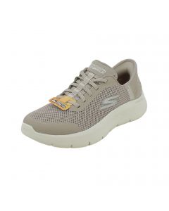 Slip In Go Walk Flex - Grand Entry Taupe