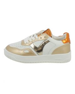 Sneakers Sportive Victoria Seul Platino & Metallo