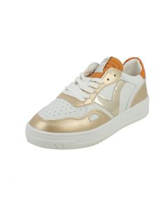 Sneakers Sportive Victoria Seul Platino & Metallo