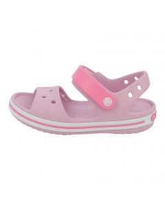 Sandalo Crocband rosa