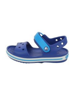 Sandalo Crocband bluette