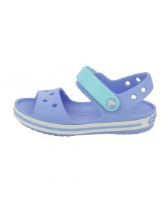 Sandalo Crocband lilla