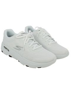 Skechers Go Run 7.0 Driven White Donna