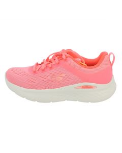 Scarpa sportiva fuxia con Goga Mat