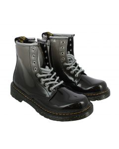 Anfibio Bambina Dr. Martens 1460J Glitte