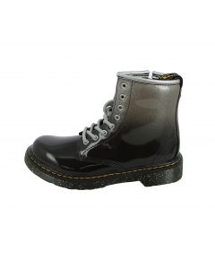 Anfibio Bambina Dr. Martens 1460J Glitte