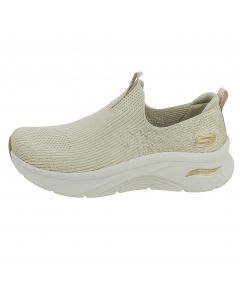 Skechers Slip On Oro