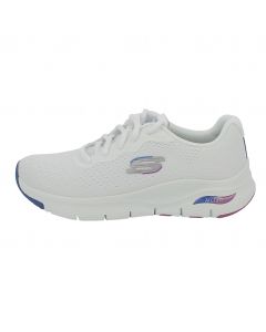 Scarpa sportiva Arch Fit Bianco