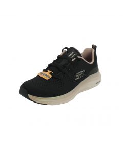 Skechers Nere Dettagli Oro Stile e Performance