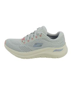 Skechers Grigio Chiaro Comfort Everyday