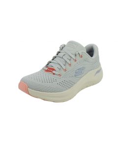 Skechers Grigio Chiaro Comfort Everyday