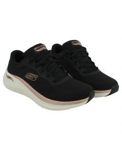 Sneaker Archfit Glow the Distance Nera