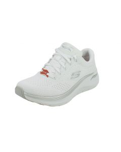 Skechers Arch Fit Bianche Comfort e Sportivo