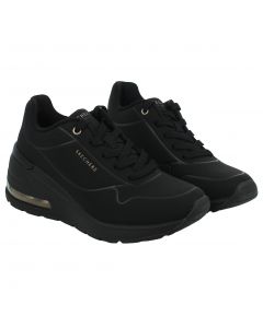 Skechers Million Air Elevated Air Black