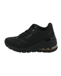 Skechers Million Air Elevated Air Black