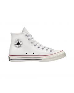 Sneaker Chuck 70 Hi Vintage White