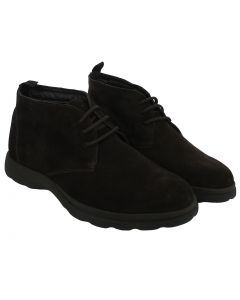 Desert Boot in Camoscio Moro