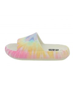 Ciabatta gomma fantasia tie dye