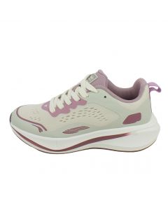 Sneakers sportive bicolore ultraleggere