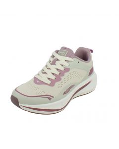 Sneakers sportive bicolore ultraleggere