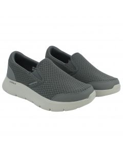 Slip-on Go Walk grigia